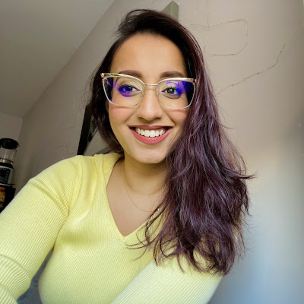 Meet your Posher, Samia